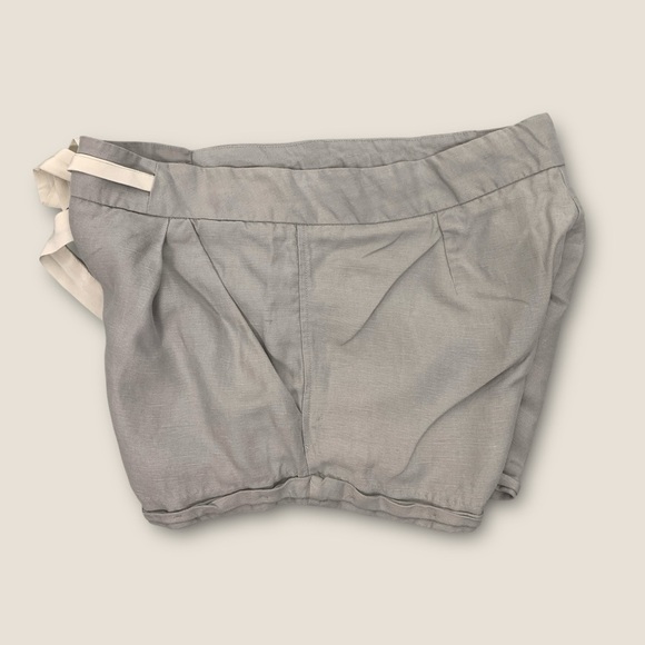 Aritzia Wilfred Allegra Shorts - Picture 4 of 7